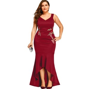vestidos de fiesta mujer