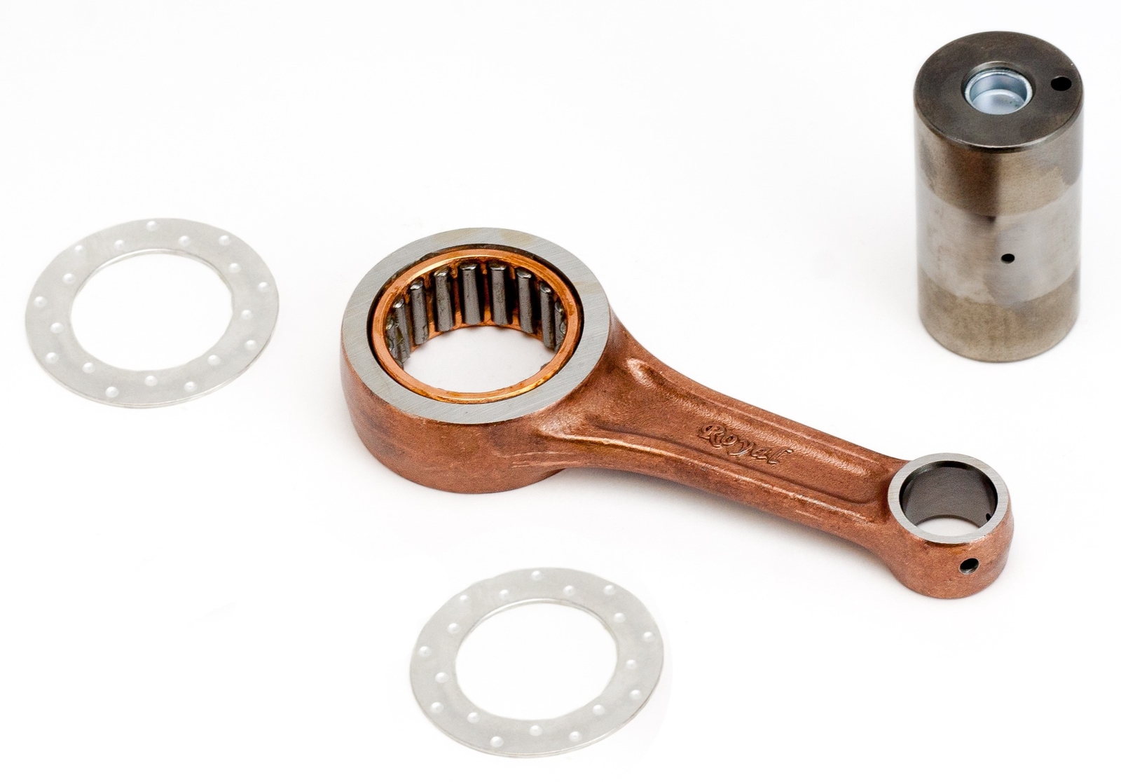 Kawasaki KX250F, 20102016, Connecting Rod Kit KX 250F eBay