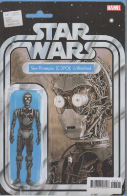 Star Wars Nr 47 Variant Cover B Neuware 2024 new Comic