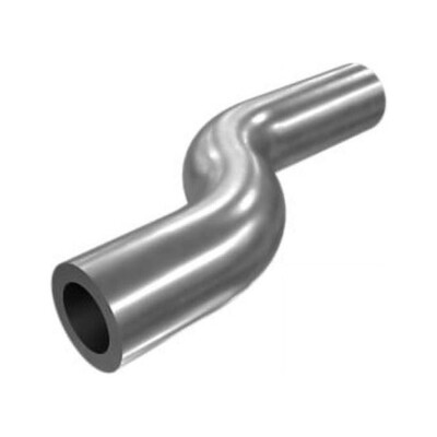 Caterpillar 7C-3615 Aftercooler Hose, 19.05mm Inner Diameter