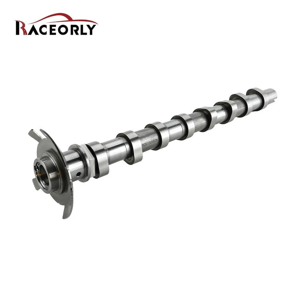 RACEORLY Intake & Exhaust Camshaft for Mercedes-Benz A180 A220 CLA250 14-19 M270 - Image 3 of 4