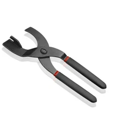 Car Emergency Brake Line Cable Release Plier Auto Repair Tools Replacement Kit