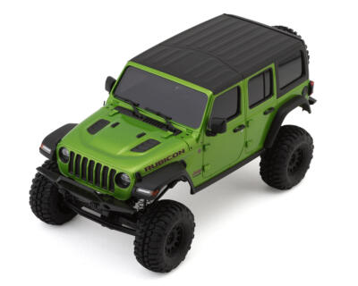 ホビーラジコン MINI-Z 4X4 Jeep Wrangler Kyosho Mini-Z 4x4 Jeep Wrangler Unlimited Rubicon Bright