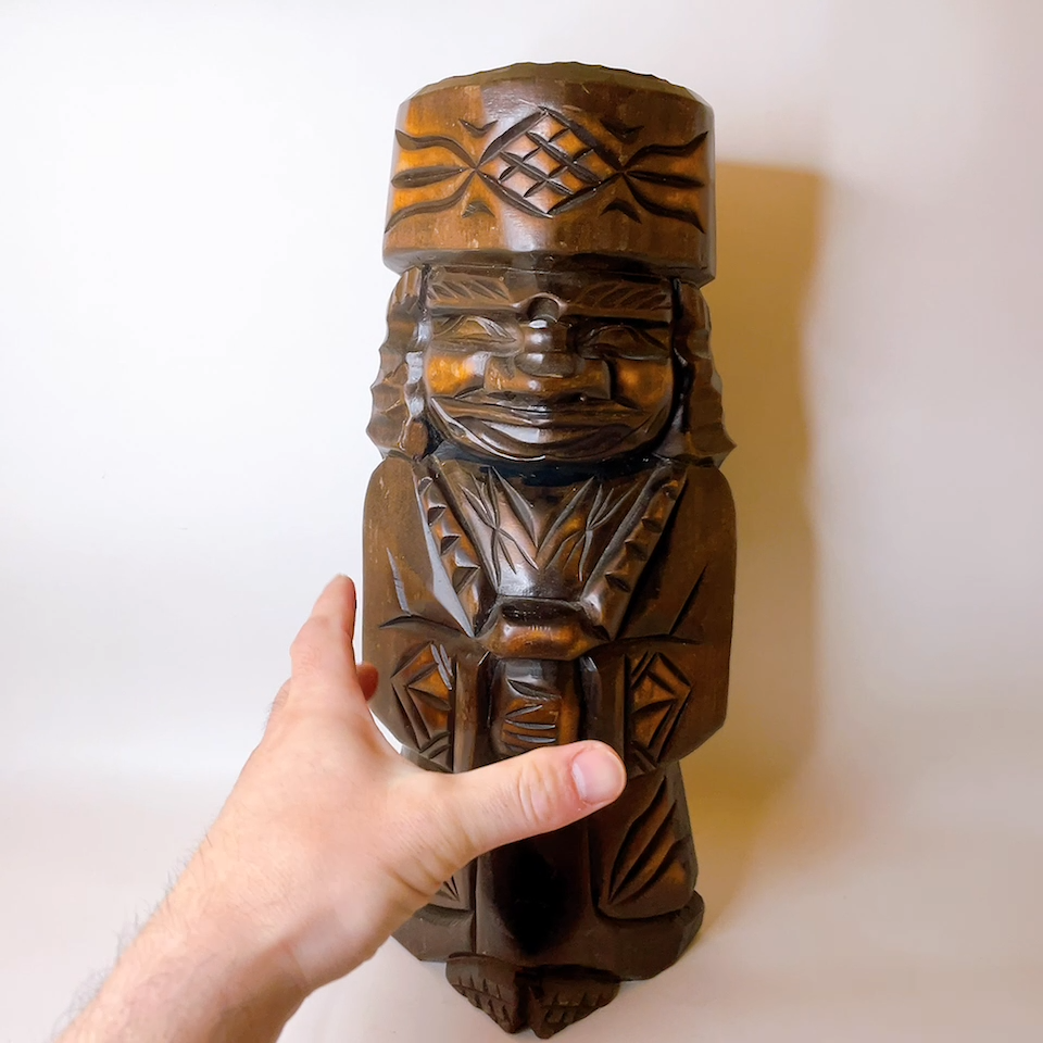 ムラバヤシケンジ wood carving art 木彫アート のらくろ？ぶた ムラバヤシケンジ wood carving art 木彫アート のらくろ？ぶた