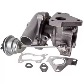 Turbolader for Renault Kangoo I Clio II Dacia Logan 1.5 dCi  K9K 7701473122