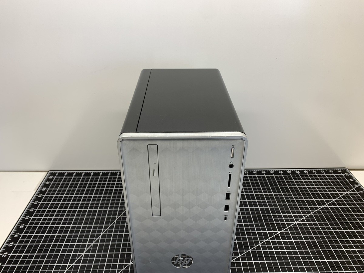 HP Pavilion 590-p0057c Desktop CORE i5-8400 @ 2.8GHz | 16GB