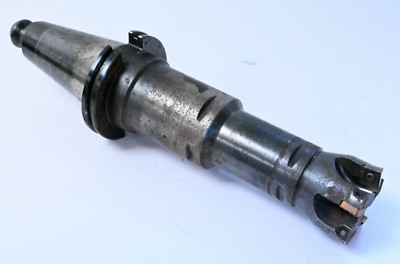 Sandvik Coromant Capto Boring Bar Head CoroBore