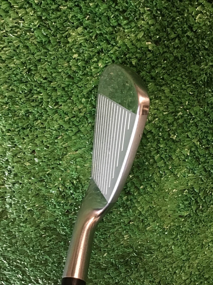 Epon AF-703 Forged Iron Set 6-PW Graphite Shafts | eBay