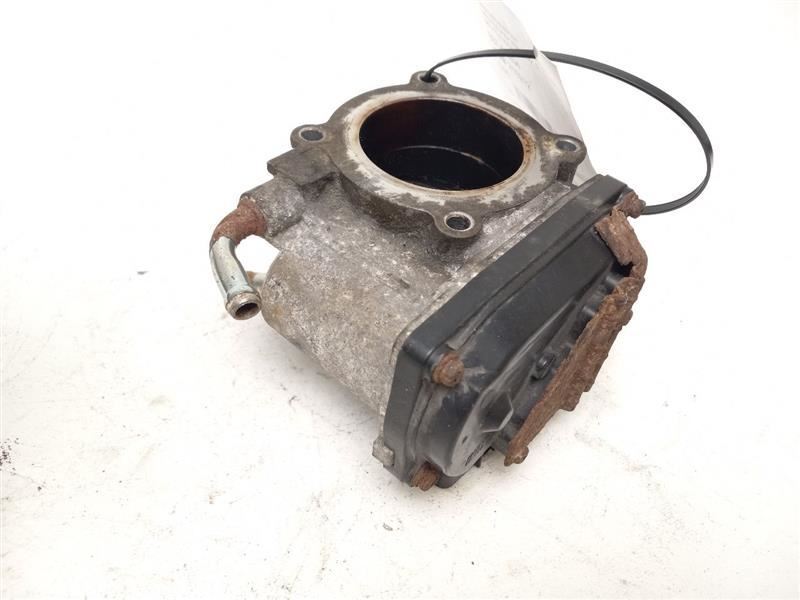 【中古】 Maailmanloppu Kotiteollisuus 2008-2010 MITSUBISHI LANCER THROTTLE BODY | eBay