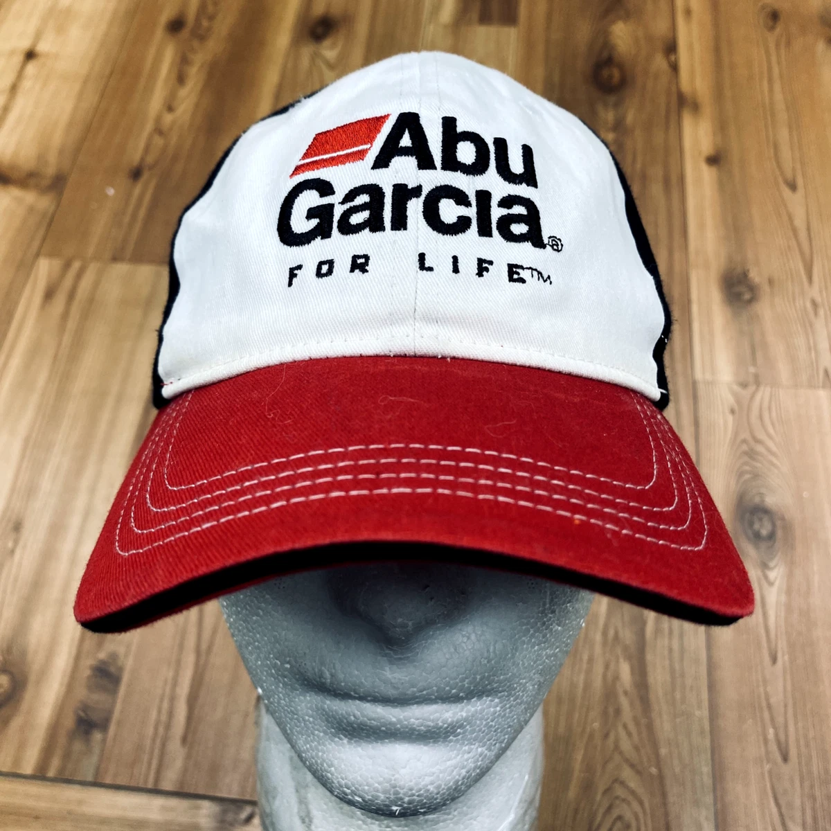 Abu garcia sales baseball cap