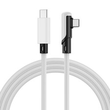 VR Link Kabel USB-C zu USB-C - 90 Grad Typ-C ...