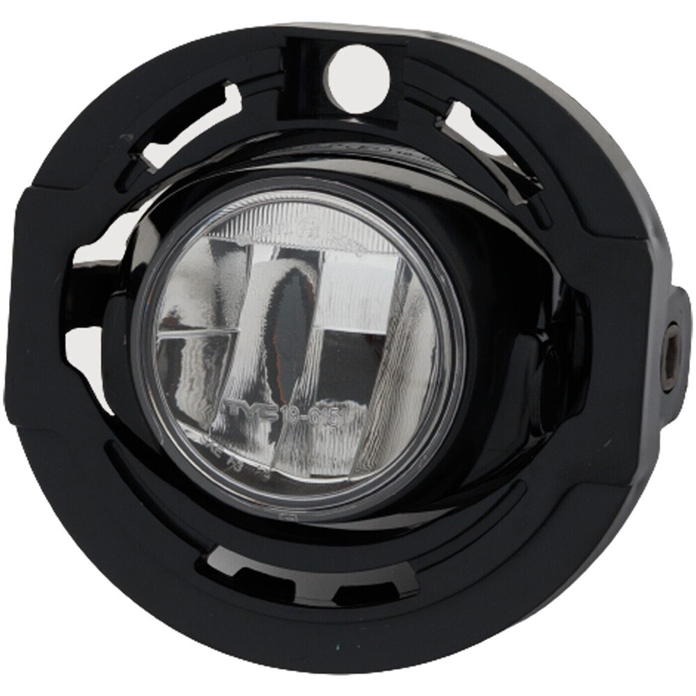 OEM Grade Fog Light Assembly 2020-2021 Dodge Charger 3.6L 5.7L V6 Hellcat