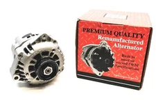 Premium Quality Alternator 8199-2 REMANUFACTURED