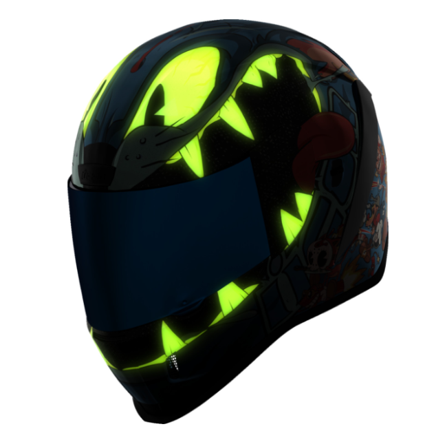 icon airform Lサイズ Airform — Products | ICON Motosports premium motorcycle gear