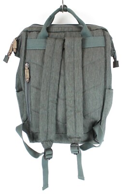 CAMEL ACTIVE Bag Herren ONE SIZE Laptop Compartment Backpack Straps