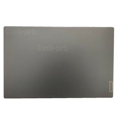 NEW FRU 5CB0X56073 LCD Lid Back Cover L 81YK Grey For Lenovo Parts