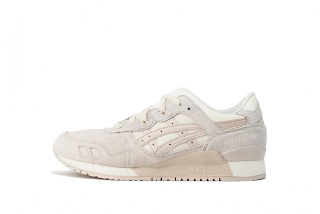 asics whisper pink