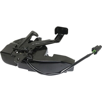 2003-2006 Toyota Camry LE/SE Hood Latch Usa Built - TO1234151 - Partify - Foto 7