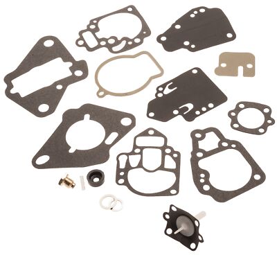 XQSMWF Carburetor Carb Rebuild Kit and Gasket Diaphragm Kit XQSMWF Carburetor Carb Rebuild Kit and Gasket Diaphragm Kit