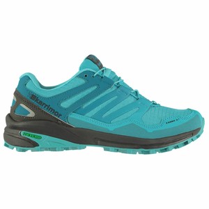 karrimor ladies trail running shoes