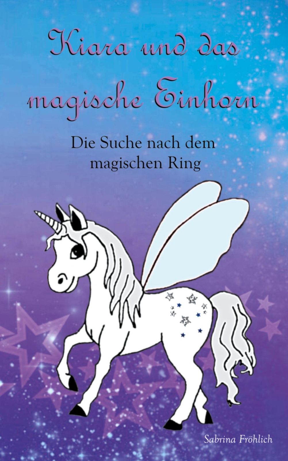 Thumbnail - Kiara Und Das Magische Einhorn Die Suche Nach Dem Magischen Ring