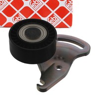 febi Riemenspanner Keilrippenriemen FüR Renault Clio 2 3 Kangoo Megane 2 1.5 Dci