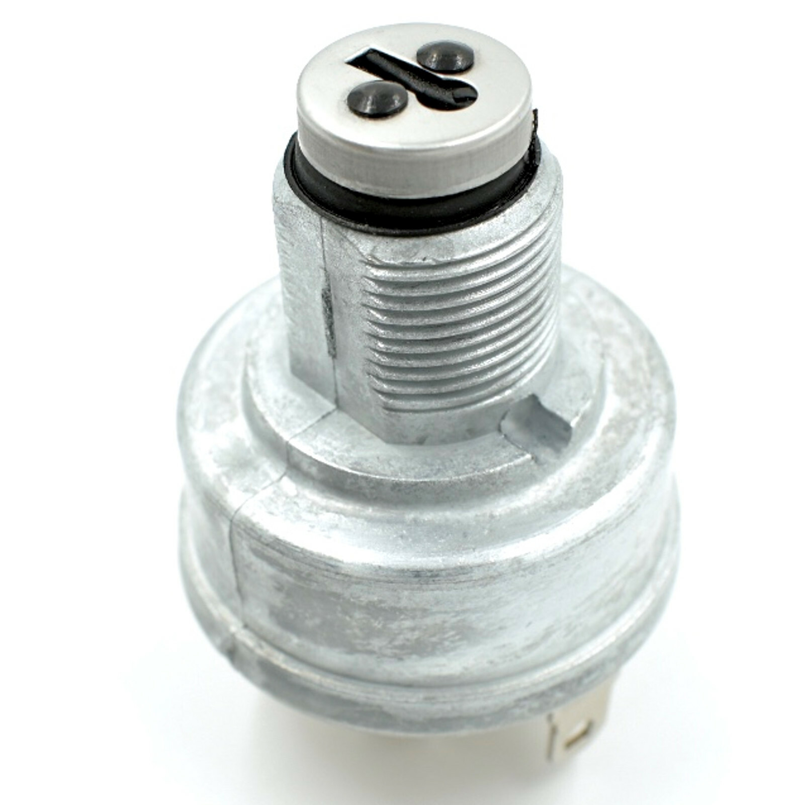 Ignition Key Switch fits John Deere RX73 RX75 RX95 SX75 SX95 w/ 3 KEYS