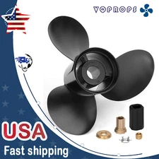 14 1/4 x 21 Boat Propeller for Mercruiser Alpha One &Mercury Motos 135-300HP 15t