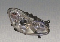 Magneti Marelli 710301229202 Hauptscheinwerfer FüR Smart