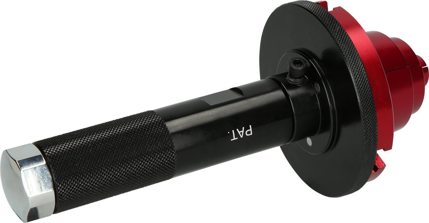 Ks Tools 1481395 KS TOOLS Werkzeuge-Maschinen GmbH Einstellbarer Lagerring- und