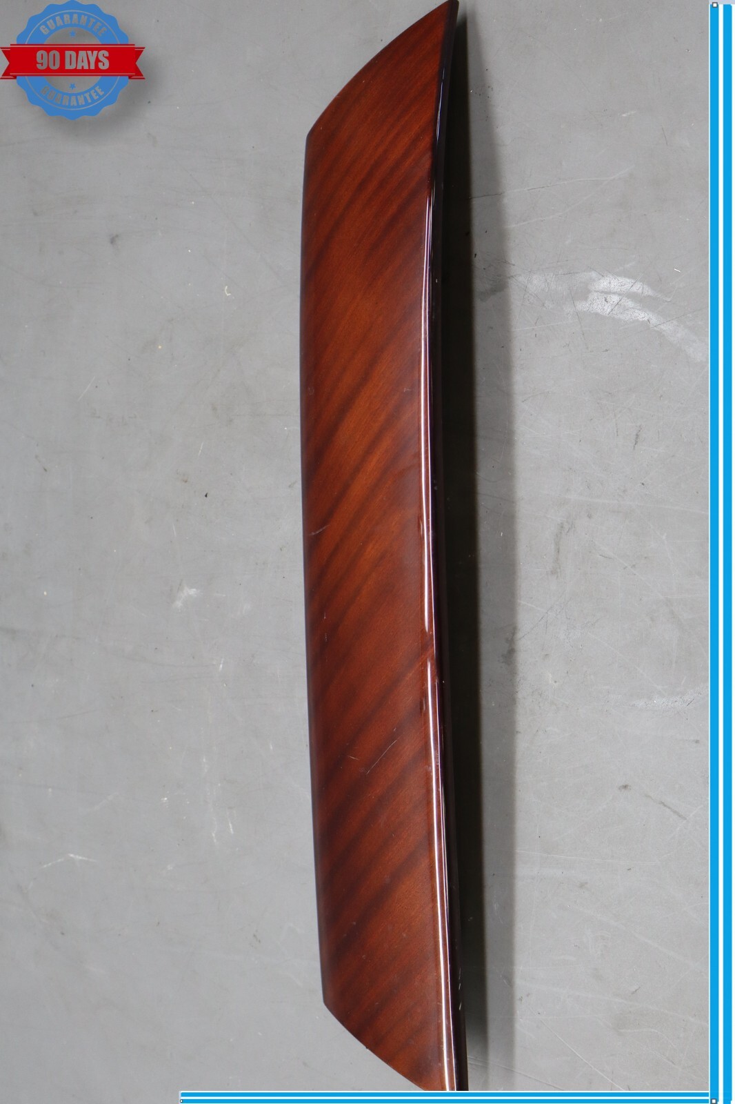 Maserati Quattroporte 2003-2013 Rear Right Side trim panel