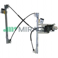 Miraglio Fensterheber Vorne Links Elektrisch FüR Saab 9-3 Kombi YS3F 30/7331