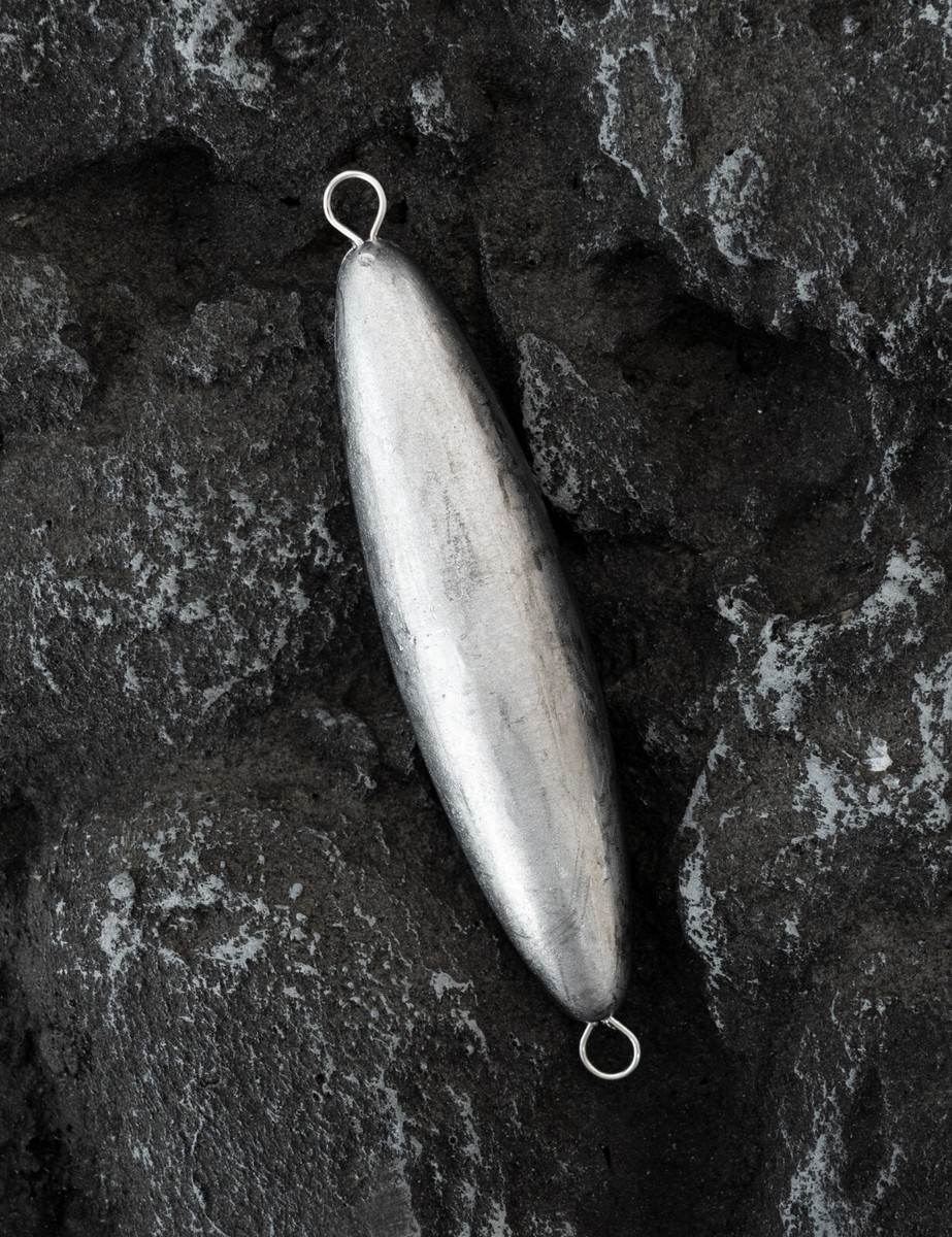 Weights Oz Torpedo Sinkers Torpedo Sinkers Fishing Generic Torpedo