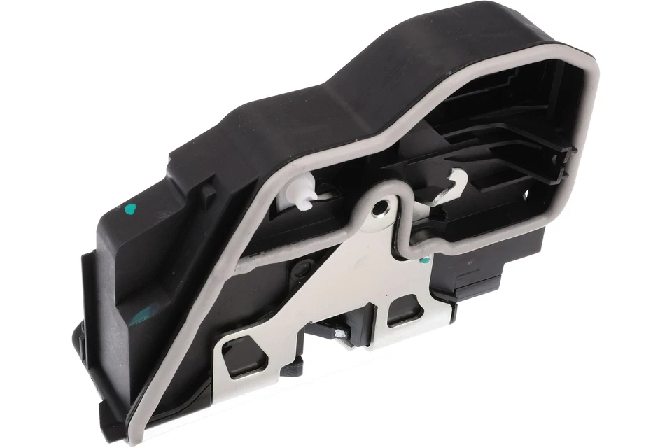 Conjunto de cerradura de puerta delantera izquierda para BMW 335i xDrive 2009-2015 URO 2010 2011 2012 Foto 4 de 4