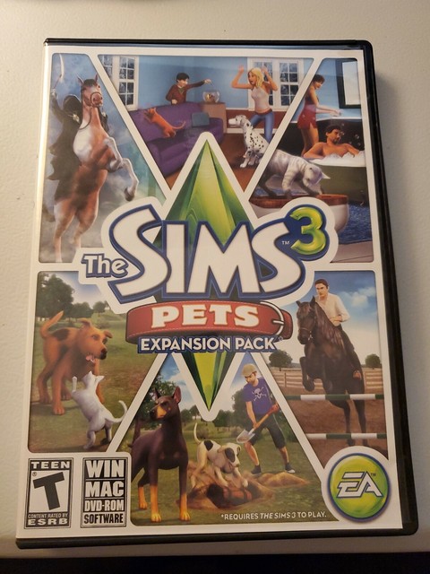 the sims 3 pets expansion pack full download the sims 3 pets expansion pack full download