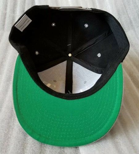 SL_ T manca U. Cappello berretto baseball nuovo - Foto 5 di 6