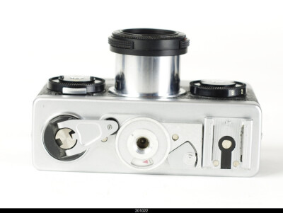 Rollei 35 Singapore Silver Body w/Zeiss Tessar 40mm f/3.5 Mint- | eBay