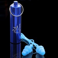 Cage Sents Silicone Ear Plugs Noise Cancelling Reduction Hearing Protection R... Cage Sents Silicone Ear Plugs Noise Cancelling Reduction Hearing Protection R...