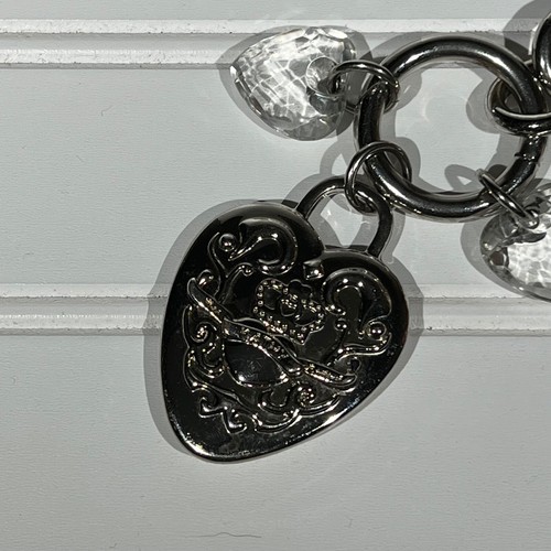 Kathy Van Zeeland Keychain Hearts - Picture 4 of 5