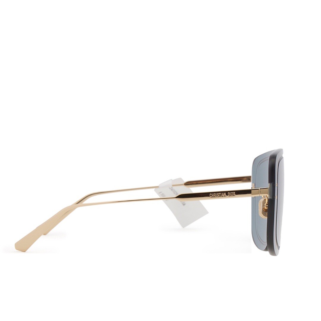 NWT Christian Dior ULTRADIOR-SU-B0N0-65 Sunglasses Dior Sunglasses Pink - DIOR ULTRA SU 65 B0N0 - Spectacle  main image 3
