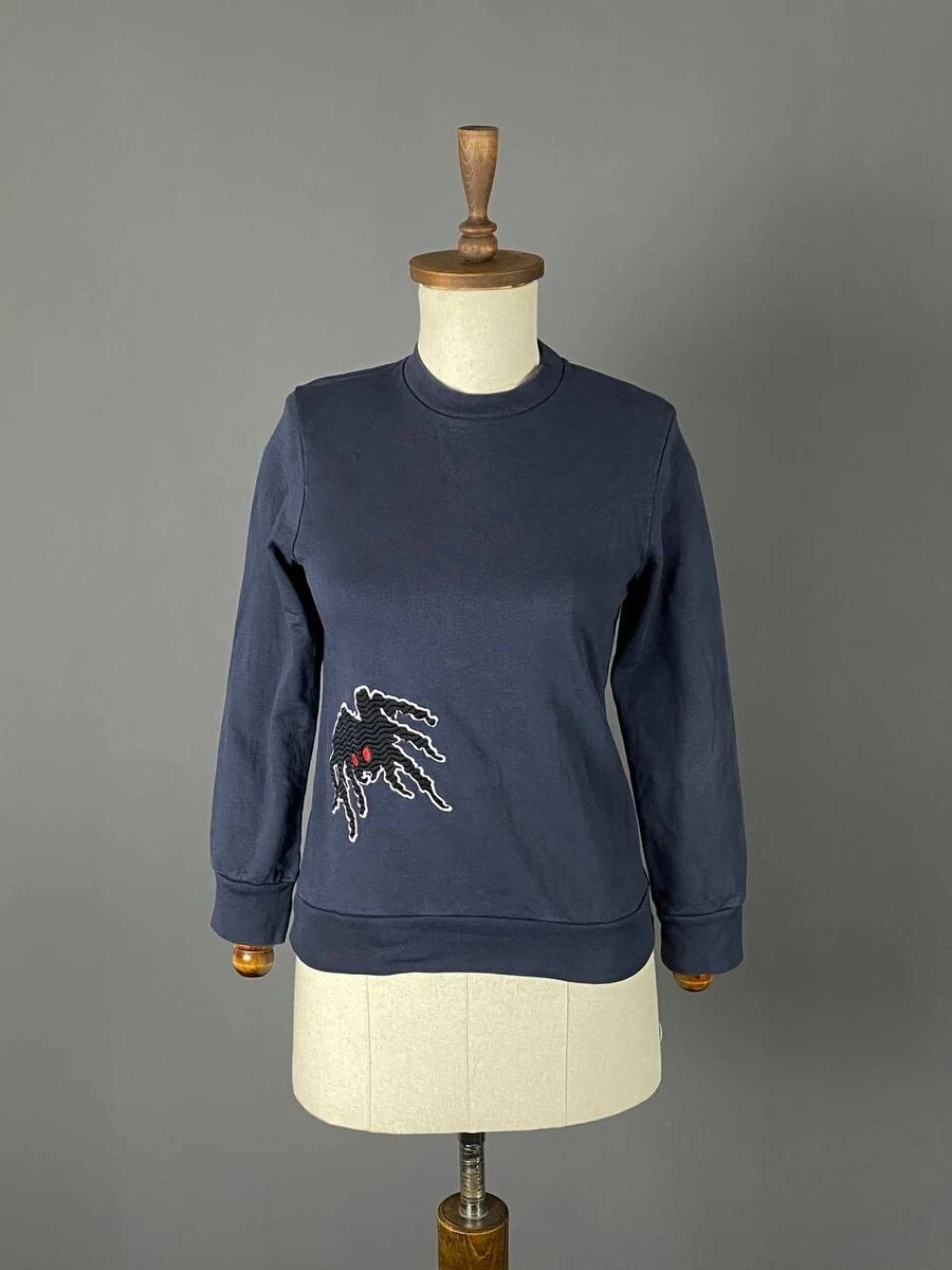 Lanvin spider sweatshirt cheap