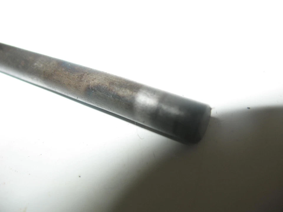 CLUTCH PUSH ROD BASKET 1973 OSSA MAR MICK ANDREWS REPLICA 250 TRIALS 72 73 74 - Image 2 of 3