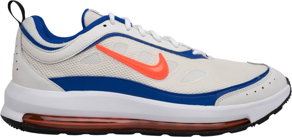 Men’s Nike Air Max AP Phantom/Bright Crimson-Summit White Size-9 Nike Air Max AP Phantom Bright Crimson for Sale  main image 2