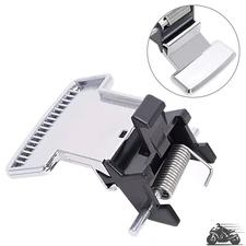 Front Center Console Lid Striker Handle Latch Chrome for Ford Flex 2009-2019