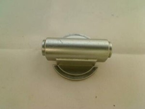 TFT LCD Display Scharnier Gehäuse Abdeckung Blende Deckel Toshiba Portege P3500