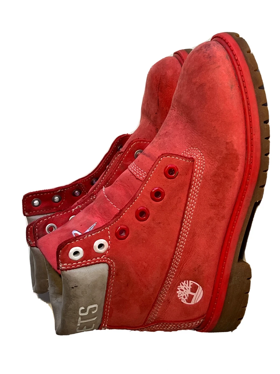 Timberland sale nba rockets