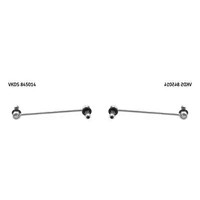 2X Koppelstange Stabilisator FüR Hyundai Tucson TL Veloster FS MD UD KIA Rio III