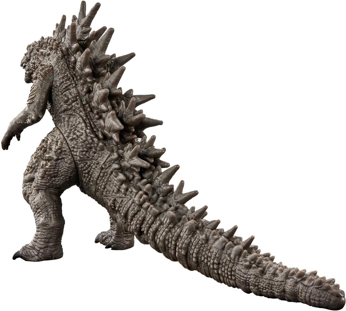 New BANDAI Godzilla 2023 Odo Island Form 5.3