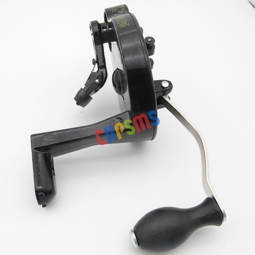 1SET Hand Crank fit for Singer Spoked Wheel Treadle Sewing Machines15,127,128,66 - Picture 4 of 7