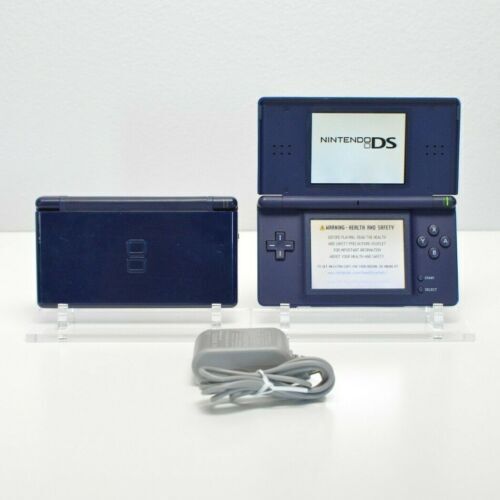 Nintendo DS Original,Lite,DSI,DSI XL Console Pick Your Color Tested Working